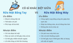 Ngoài 25 nhất định phải “vung tiền” cho những dụng cụ làm đẹp này kẻo tuổi già ập đến
