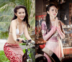Ngoài Đặng Thu Thảo, nhiều mỹ nhân Việt có con mặt xấu bụng rạn, người được chiều, người bẽ bàng