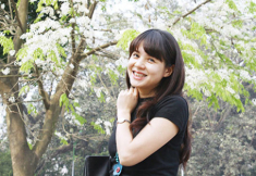 Ngưỡng mộ nhan sắc vượt thời gian của MC Diễm Quỳnh