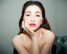 Nhìn móng tay Hoà Minzy cụt lủn, bong tróc thấy thương nhưng lí do ai nấy đều đồng cảm