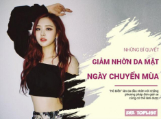 Những “bảo bối” trang điểm trong túi để mùa hè không còn là cơn ác mộng với làm đẹp