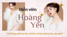 Nữ DV 18 tuổi làm mẹ, 4 đời chồng đầy trắc trở chia sẻ những điều thầm kín