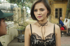 Nữ phụ đẹp nhất nhì màn ảnh Việt: Làm mẹ đơn thân sang chảnh sau scandal của chồng cũ