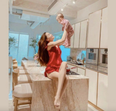 Ở biệt thự 30 tỷ thuộc khu đất vàng giữa Sài Gòn, con trai Hồ Ngọc vẫn gặp nguy hiểm