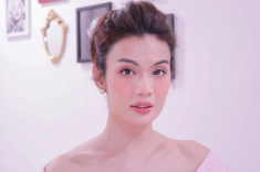 Ở nhà học Đào Bá Lộc make-up xinh như gái Thái, không cần ra phố cũng hút bộn like