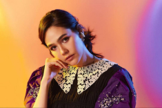 Phạm Băng Băng Thái Lan thành bà mẹ 2 con với chồng tỷ phú, sung sướng ai cũng ghen tỵ