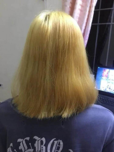Phát chán với màu nhuộm cũ, vậy sao nàng không thử diện tóc xám đen đầy thú vị này?