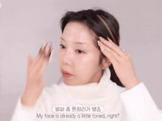 Phát sốt với màn makeup thành em bé của youtuber người Hàn, dễ thương nhưng hơi kì dị