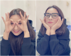 Phi Nhung 48 tuổi vẫn miệt mài tập tành “nặng đô”, tậu được vòng eo săn chắc đáng nể