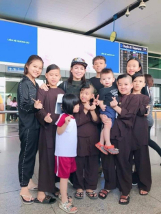 Phi Nhung ra đi, số phận 23 đứa con thơ được người thân hé lộ: Đã có người nhận nuôi