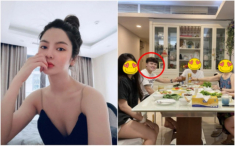 Quang Hải bị đồn có người mới, tình cũ 3 năm liền tung ảnh “đập mặt xây lại”?
