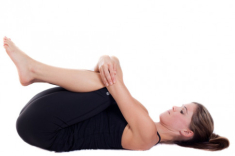 Rèn luyện sự dẻo dai, sở hữu ngay vòng eo săn chắc nhờ những bài tập yoga giảm mỡ bụng 