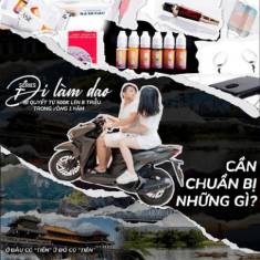 Sân chơi ngành phun xăm: “Đi làm dạo” - nghề nào cũng nên được đầu tư và tôn trọng