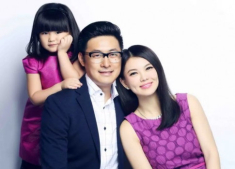 Sao nhí sở hữu cát sê 300 triệu/ngày thay đổi vóc dáng chóng mặt sau 7 năm