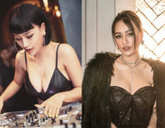 Sau 2 năm làm mẹ đơn thân DJ Tít giờ được bạn trai mới hết mực yêu chiều