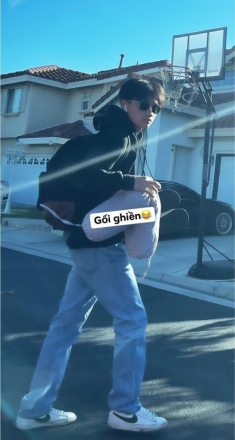 Sau 6 năm đưa con sang Mỹ sống cùng chồng mới, Kim Hiền giờ nói thương con vô vàn