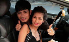 Sinh 5 con cho Quách Thành Danh, vợ hotgirl được chiều như bà hoàng trong biệt thự 1.000m2 ở Mỹ