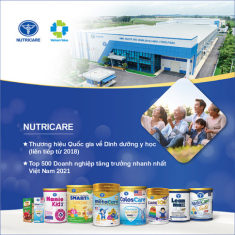 Sữa hỗ trợ tăng chiều cao cho trẻ nhiều vô kể, tại sao các mẹ Việt vẫn chọn Smarta Grow?