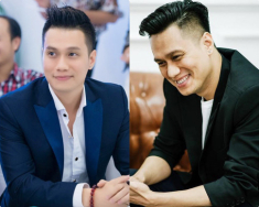 Tá hỏa vì Việt Anh trồi sụt cân nặng chỉ vài tập phim, CĐM tràn vào hỏi xin bí kíp