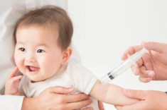Tầm quan trọng của việc tiêm vắc xin cho trẻ nhỏ