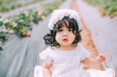 Tên Chi có ý nghĩa gì? Gợi ý đặt tên cho con gái tên Chi hay nhất