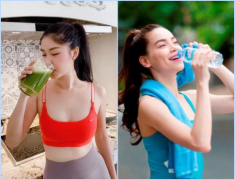Test nhanh bắt bệnh “Healthy nửa mùa”: 10 người thì 9 người dương tính