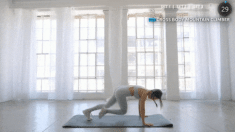 Tết cận kề muốn tậu váy body, tập ngay những bài giảm cân thần tốc này