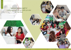 The Nature Book – chuyên gia trong lĩnh vực làm đẹp đến từ Hàn Quốc