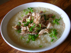 Thịt ngan nấu với rau gì cho bé là ngon nhất?