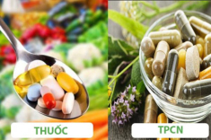 Thực phẩm chức năng và những điều cần biết để tránh tiền mất tật mang