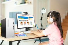 “Tip” chọn mua máy tính học trực tuyến mùa dịch nên biết