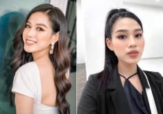 Tóm được món đồ skincare loạt mỹ nhân “mặt hoa da phấn” trưng dụng