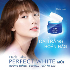 Top 10 kem dưỡng trắng da tốt và hiệu quả nhất hiện nay