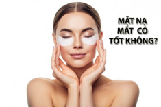 Top 10 mặt nạ mắt giúp trị thâm và giảm nhăn an toàn hiệu quả nhất