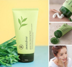 Top 10 sữa rửa mặt cho da dầu mụn nhạy cảm tốt và an toàn nhất