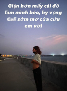 Tốt khoe xấu che nhưng H’Hen Niê chẳng ngại vén áo khoe bụng mỡ, body nuột giờ là dĩ vãng