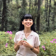 Trà Long của Mắt Biếc mặt non choẹt nhưng sở hữu số lượng hình xăm khủng, vị trí hiểm hóc