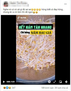 Tranh cãi nảy lửa màn trị nám rẻ bèo với rau giá, làn da có sáng mịn như lời đồn?