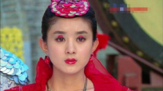 Triệu Lệ Dĩnh rõ ràng là xinh, nhưng không biết bao lần bị makeup dìm thê thảm