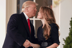 Trợ lý thân cận của Donald Trump mắc Covid-19: xuất thân người mẫu, sở hữu vóc dáng triệu đô