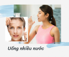 Trời se lạnh da nứt nẻ, áp dụng ngay cách trị khô da mặt này để “tưới nước” cho da