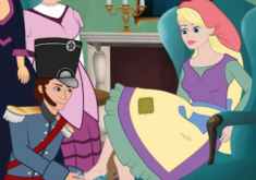 Truyện cổ tích Grimm được yêu thích nhất cho các bé