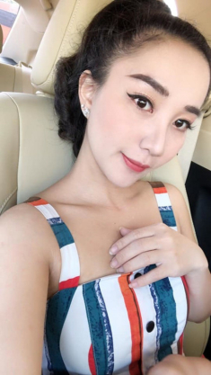 Từ hotgirl trường điện ảnh, cảnh bỉm sữa của vợ Lê Dương Bảo Lâm khiến nhiều chị em thấy thương