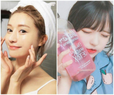 Tự làm mặt nạ cấp ẩm tự nhiên: sau 1 đêm, da dẻ mướt mịn như da em bé