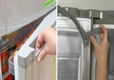 Tủ lạnh “nguội ngắt” không có hơi lạnh chủ yếu do 3 nguyên nhân này, gọi thợ cũng vô dụng