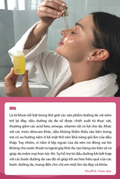 Tự nhận là tín đồ skincare, nàng có biết cách phân biệt 7 món mỹ phẩm dưỡng da này?