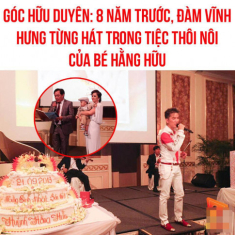 Từng hát tại tiệc của nữ streamer Bình Dương, Mr Đàm đeo kim cương khủng không kém cạnh