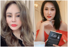 Vbiz có 2 “bà hoàng dao kéo”: người làm đẹp từ năm 15 tuổi, người sửa bộ phận khó tin