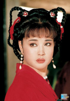 Võ Tắc Thiên đẹp nhất màn ảnh bị bóc mẽ “đập” toàn bộ gương mặt sau 24 năm lên sóng