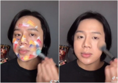 Vô vàn mẹo làm đẹp “râu ông nọ cắm cằm bà kia” trên Tiktok: ẩn chứa nguy hại sức khoẻ